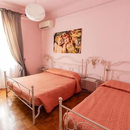 B&B Le Campane แฟร์รารา ภายนอก รูปภาพ