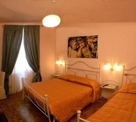 B&B Le Campane แฟร์รารา ห้อง รูปภาพ