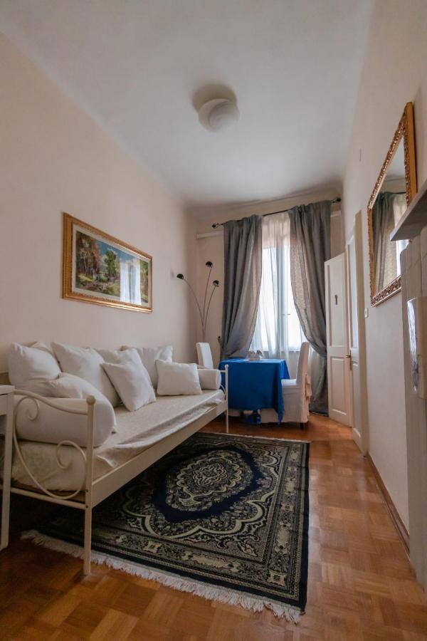 B&B Le Campane แฟร์รารา ภายนอก รูปภาพ