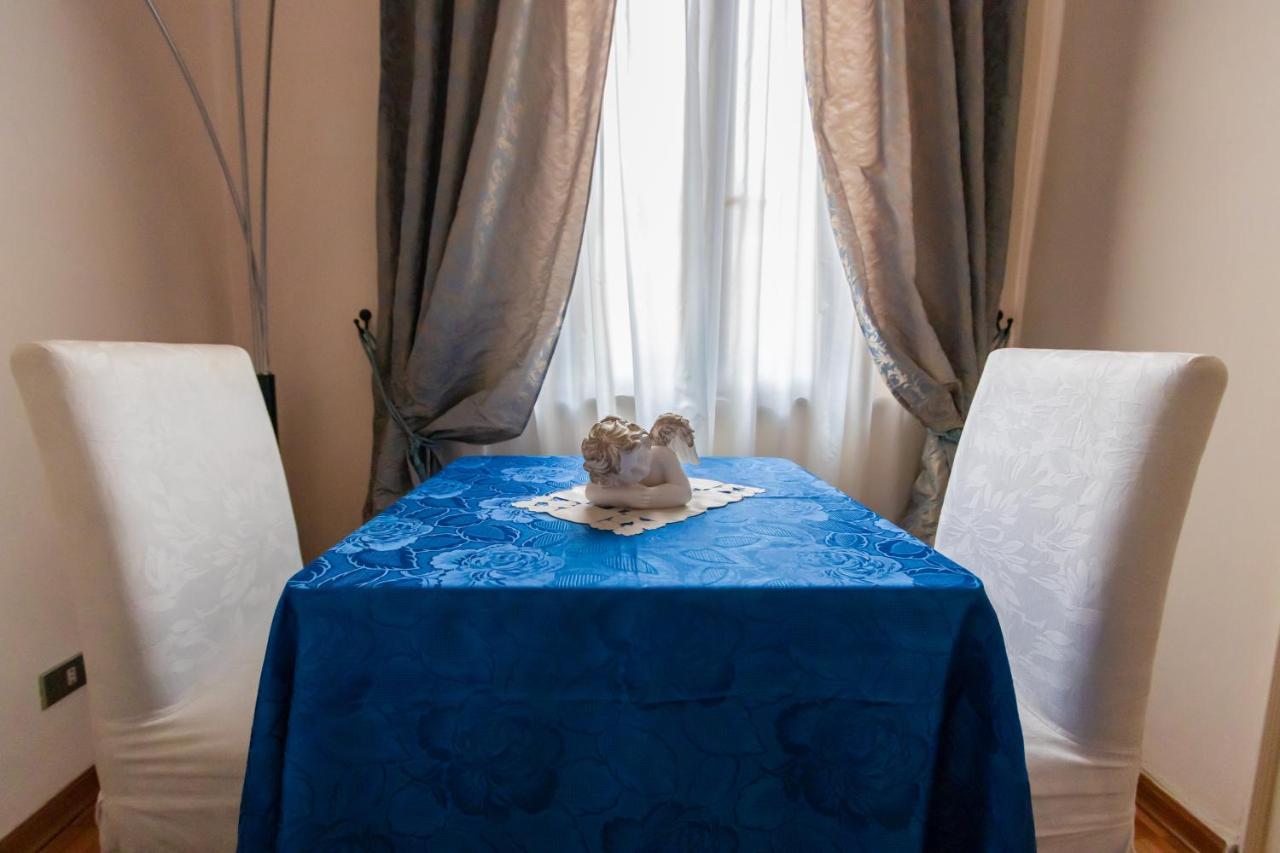 B&B Le Campane แฟร์รารา ภายนอก รูปภาพ