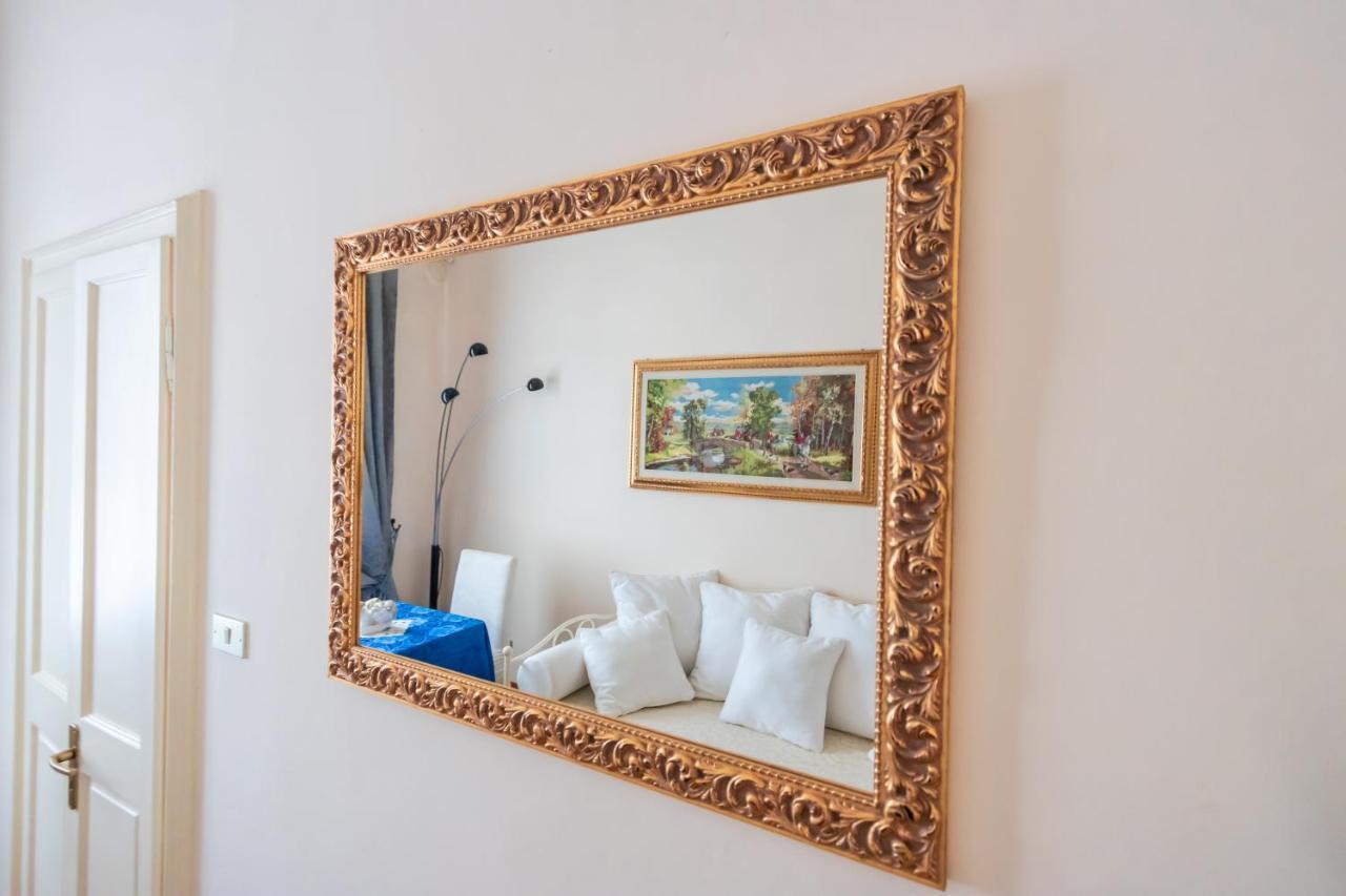 B&B Le Campane แฟร์รารา ภายนอก รูปภาพ