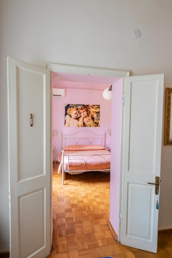 B&B Le Campane แฟร์รารา ภายนอก รูปภาพ