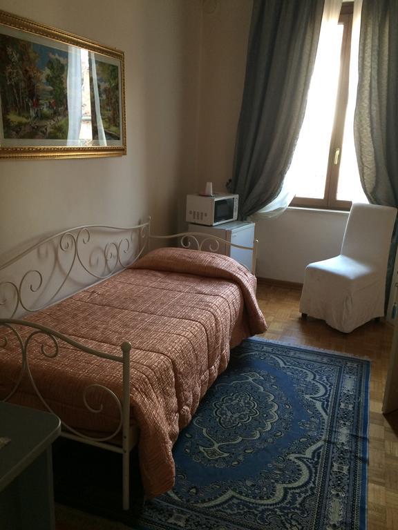 B&B Le Campane แฟร์รารา ห้อง รูปภาพ