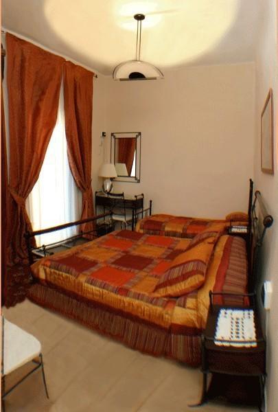 B&B Le Campane แฟร์รารา ห้อง รูปภาพ