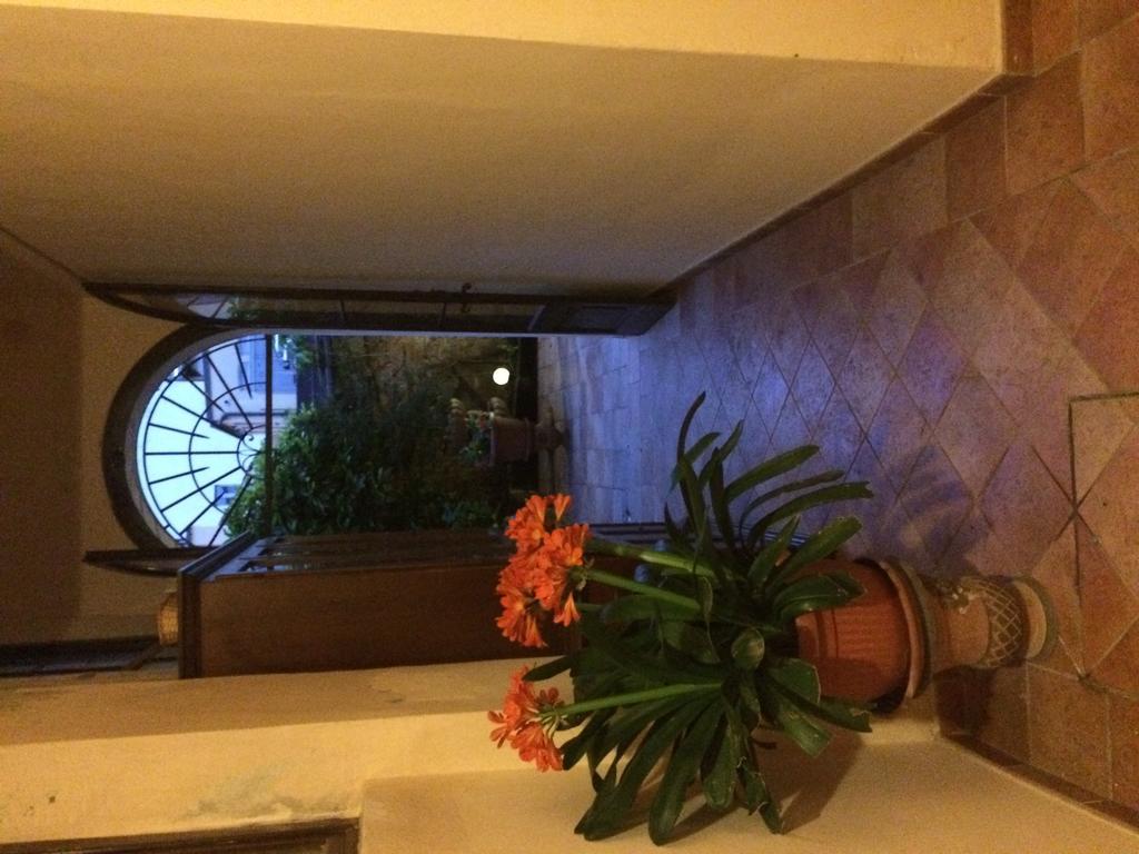 B&B Le Campane แฟร์รารา ภายนอก รูปภาพ